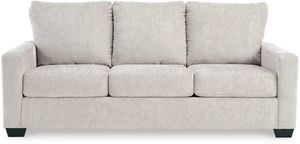 Signature Design by Ashley 5360336 Full Sofa Sleeper Signature Design by Ashley Rannis Snow Full Sofa Sleeper