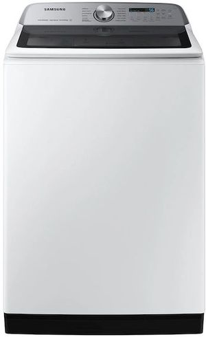 Samsung 5.4 Cu. Ft. White Top Load Washer