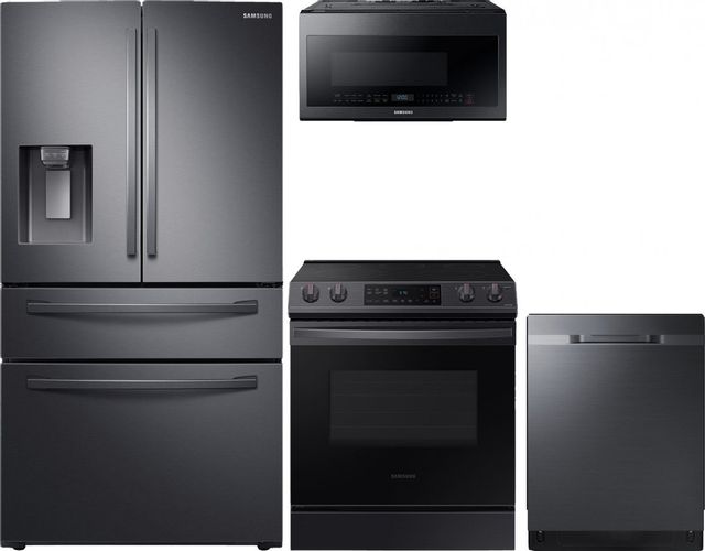 samsung kitchen packages