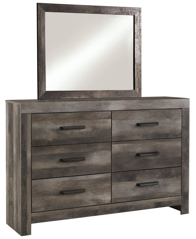 wynn 6 drawer dresser