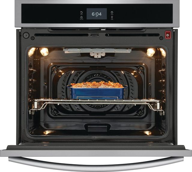 Frigidaire Gallery Wall oven
