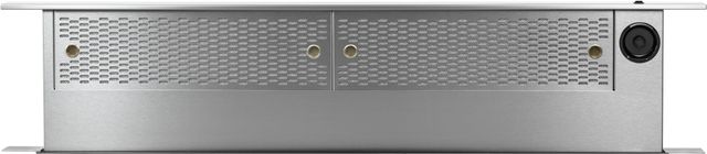 front view of the Dacor® Professional 46" Stainless Steel Downdraft Ventilation