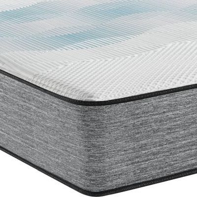 BeautyRest Harmony Lux hybrid mattress