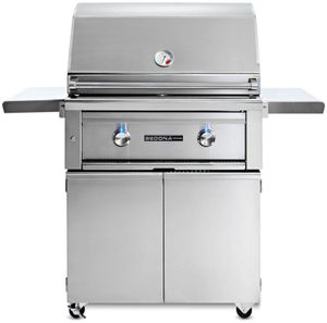 Lynx® Sedona 30" Stainless Steel Freestanding Grill