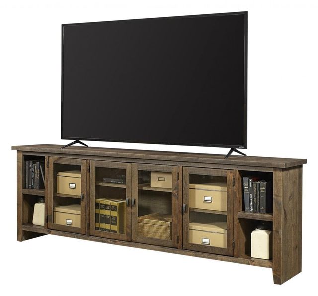 Aspenhome® Alder Grove Brindle 97" Console