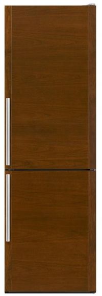 JennAir® 9.8 Cu. Ft. Panel Ready Built In Bottom Freezer Refrigerator