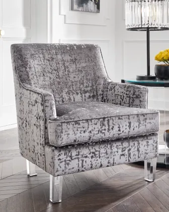 The Signature Design by Ashley Gloriann collection accent chair
