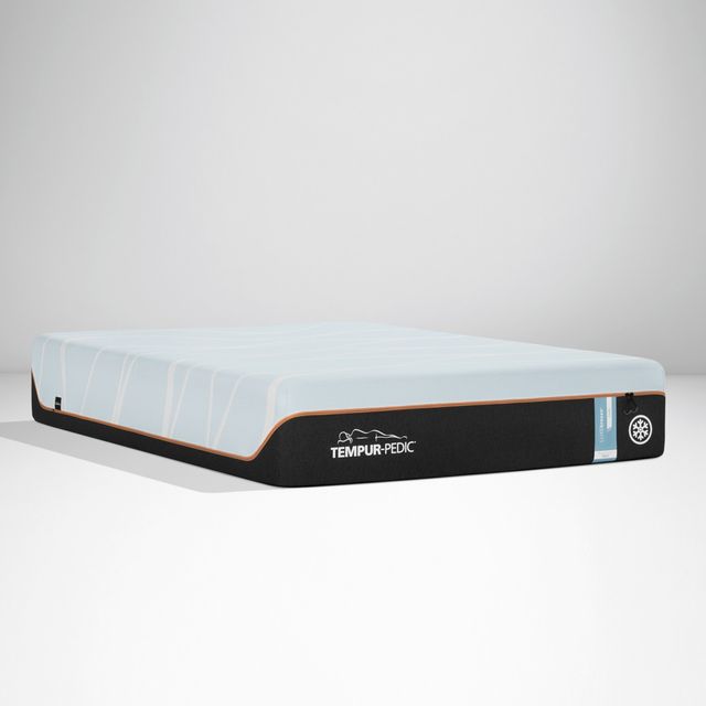 Tempur-Pedic® TEMPUR-LUXEbreeze™ Firm Queen Mattress