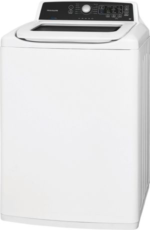 Frigidaire 4.1 Cu. Ft. Classic White Top Load Washer