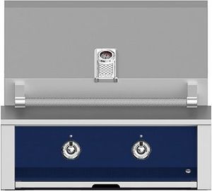 Aspire By Hestan 30" Orion Liquid Propane Built In Grill