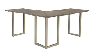 front view of the Selena Desk