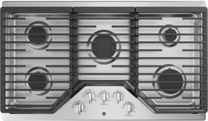 Cafe 36" Built In Induction Cooktop