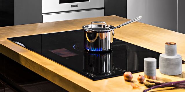 Dacor cooktop
