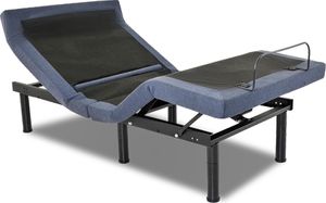 view of the BedTech BT6500 Queen Adjustable Foundation