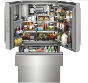 Electrolux 21.8 Cu. Ft. Counter-Depth French Door Refrigerator
