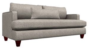 front view of the La-Z-Boy® Emric Whisper Sofa