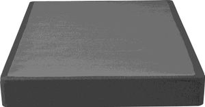 view of the Restonic® Scott Living™ Universal 9" California King Standard Foundation