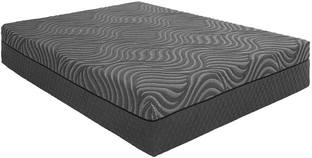 Homelegance® Taurus 14" Hybrid Medium Queen Mattress in a Box