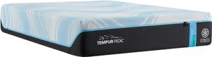 Tempur-Pedic Tempur-LuxeBreeze Hybrid Medium Tight Top Split King Mattress