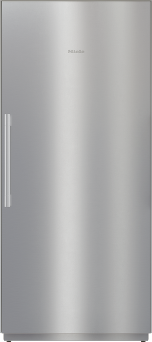 Miele MasterCool™ 20.6 Cu. Ft. Integrated Counter Depth Freezerless Refrigerator