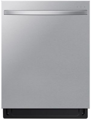 Samsung 24" Fingerprint Resistant Stainless Steel Built-In Dishwasher