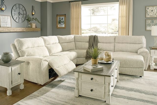 journie sectional