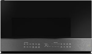 Café 2.1 Cu. Ft. Platinum Over the Range Microwave
