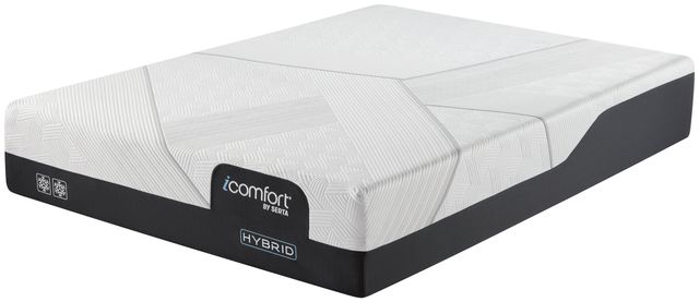 Serta® iComfort® Hybrid CF2000 Hybrid Firm Queen Mattress