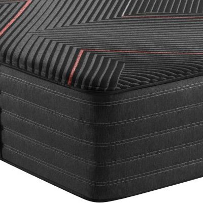 BeautyRest Black hybrid CX-Class mattress