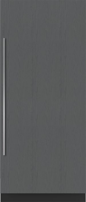 Sub-Zero Designer Series 21.7 Cu. Ft. Panel Ready Counter Depth Column Refrigerator