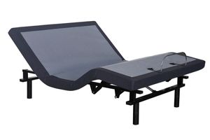 view of the BedTech BT2500 King Adjustable Base