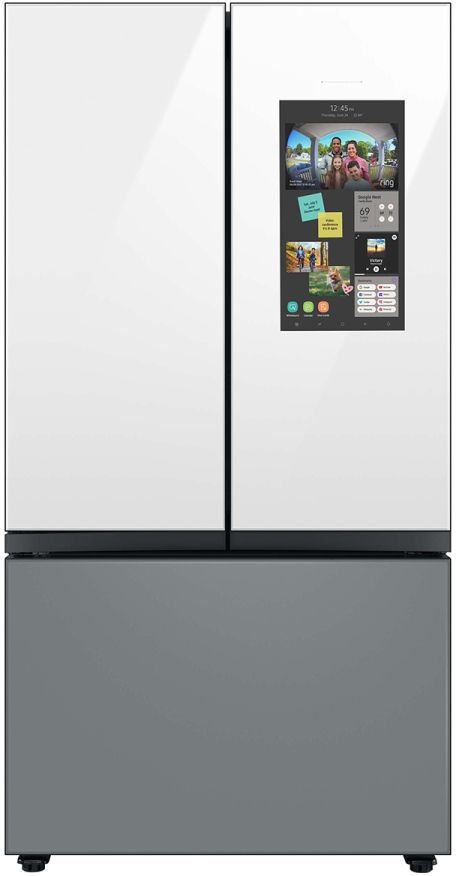 samsung bedspoke