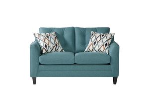 team loveseat