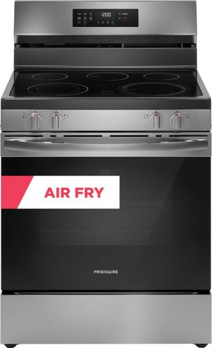 Frigidaire Freestanding Electric Range