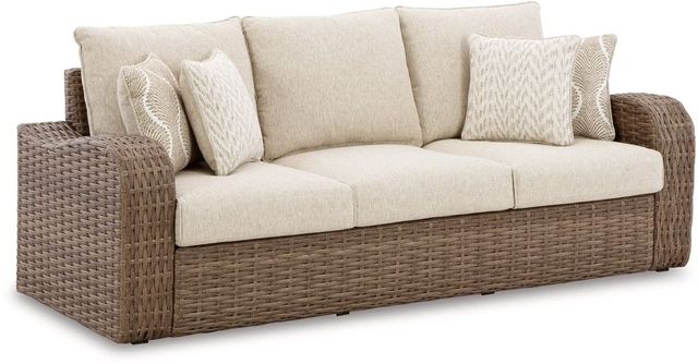 Aloha Outdoor Sofa