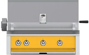  Aspire By Hestan 36" Sol Liquid Propane Built In Grill