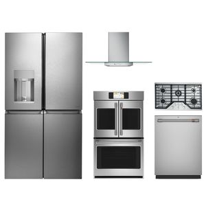 Café 5 Piece Kitchen Package