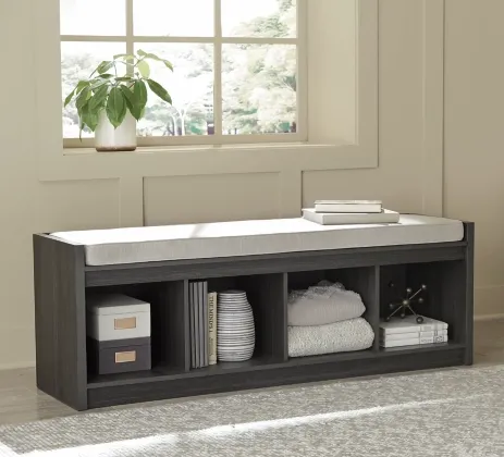 home bench for style and comfortability
