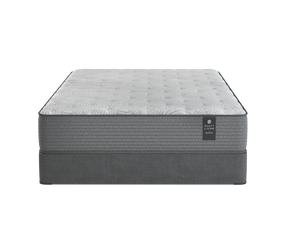 ferndale wrapped coil king size mattress