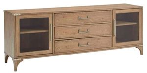 A.R.T. Furniture® Passage Natural Oak Media Cabinet