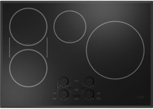 GE 30" Gas Cooktop