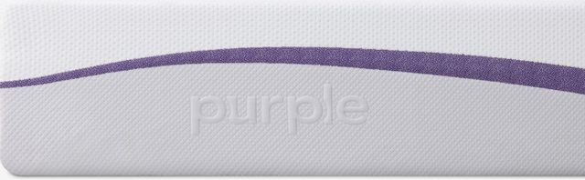 Purple® Purple Plus™ Gel Foam Queen Mattress in a Box