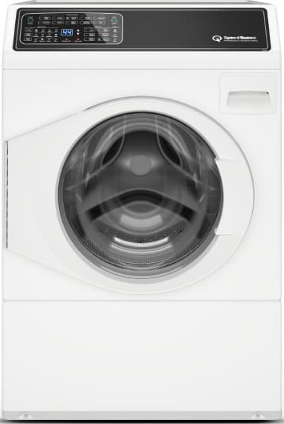 Speed Queen Front Load Washer