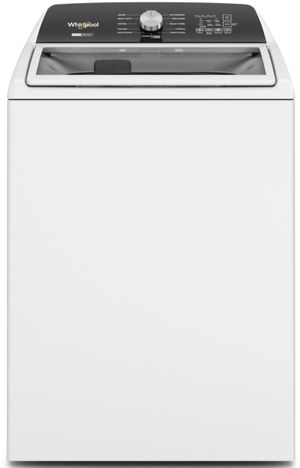 Whirlpool 4.7 Cu. Ft. White Top Load Washer