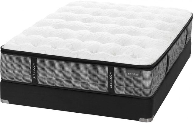 aireloom mattress review