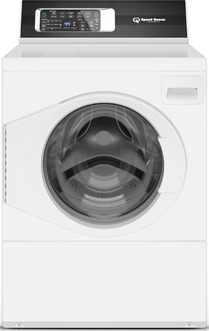 Speed Queen Front Load washer