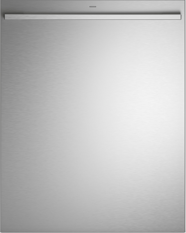 Monogram Minimalist 24" Stainless Steel Built-In Dishwasher