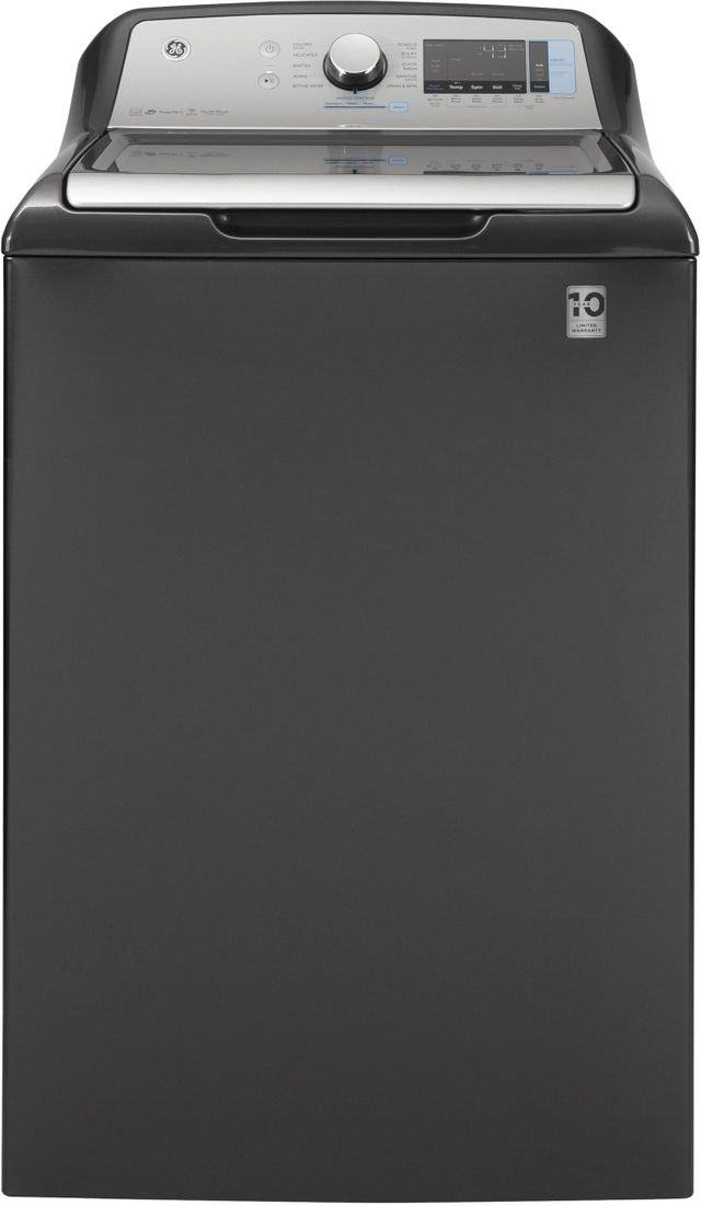 GE 5 cubic feet