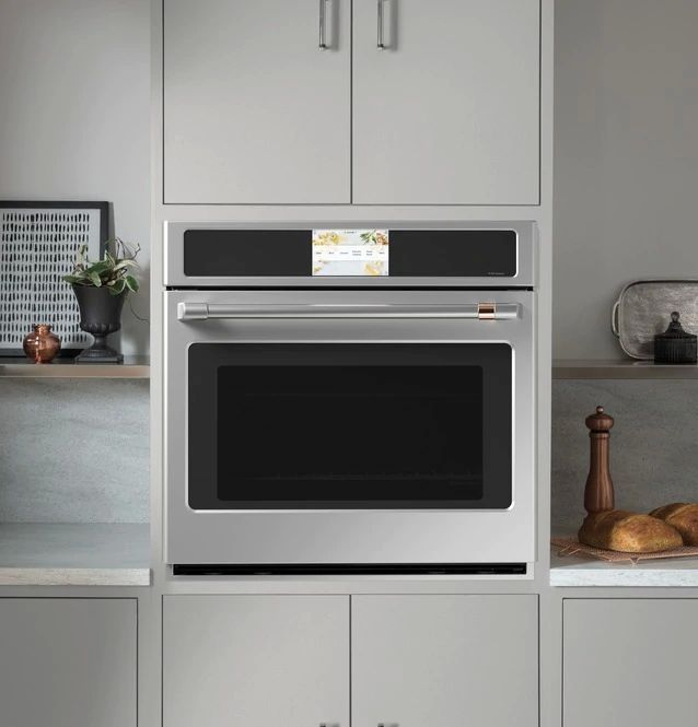 Cafe Wall Oven