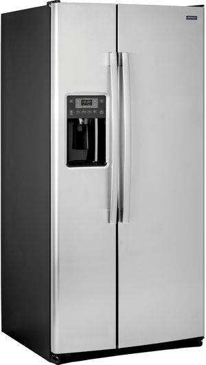 Best 33 Inch Wide Refrigerator With Water And Ice Dispenser 7 Best 33 Inch Wide Refrigerators | Friedmans Appliance | Bay Area